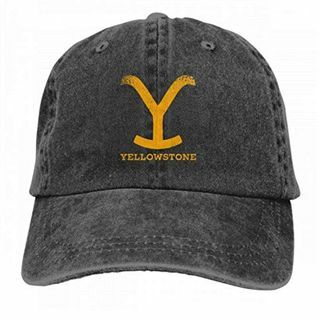 Καπέλο μπέιζμπολ Yellowstone