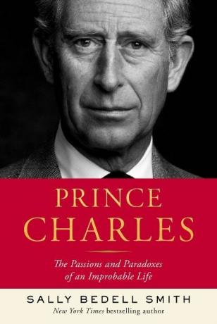 Το νέο βιβλίο του Πρίγκιπα Κάρολου για τον βασιλιά του